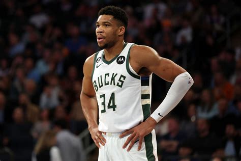 Giannis Antetokounmpo: 2022–23 NBA Game Log.